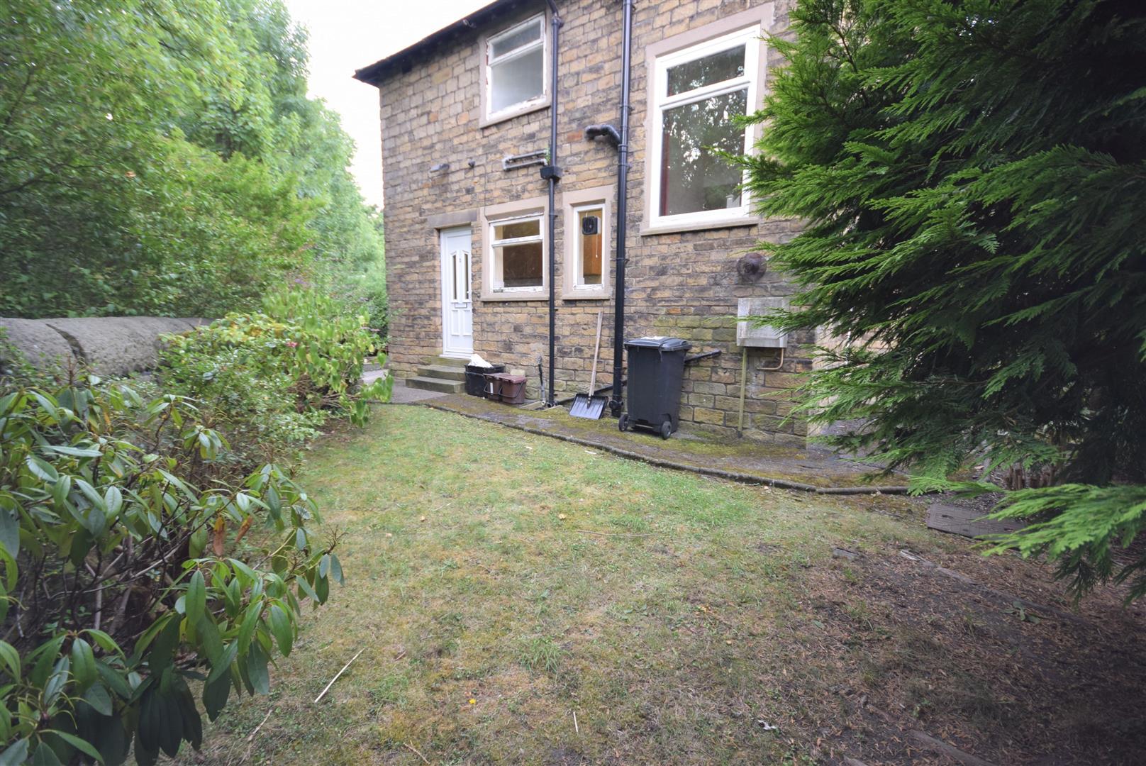 House For Sale / To Let 1 Station Road, Holywell Green